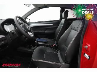 Aixam  e Crossover Premium Leder Camera 7.934 km! 100% elektrisch! picture 13