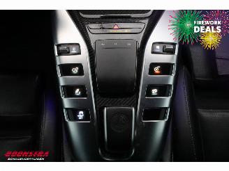 Mercedes AMG 63 S 4MATIC+ Burmester Memory ACC 360° Carbon picture 30