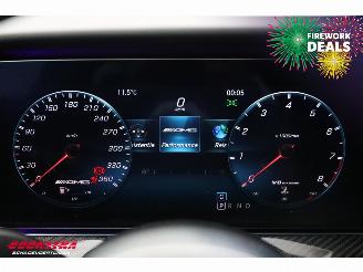 Mercedes AMG 63 S 4MATIC+ Burmester Memory ACC 360° Carbon picture 21