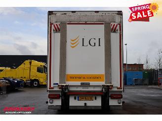 MAN TGS 18.320 Full Air XXL-LBW Camera Navi picture 6