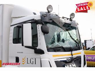 MAN TGS 18.320 Full Air XXL-LBW Camera Navi picture 8