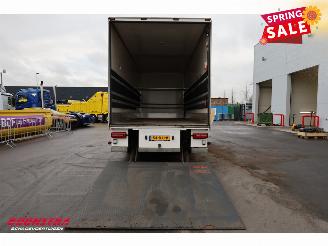 MAN TGS 18.320 Full Air XXL-LBW Camera Navi picture 15