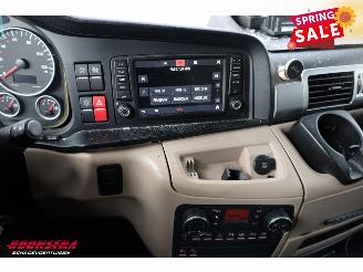 MAN TGS 18.320 Full Air XXL-LBW Camera Navi picture 22