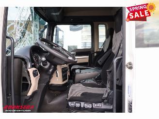 MAN TGS 18.320 Full Air XXL-LBW Camera Navi picture 25