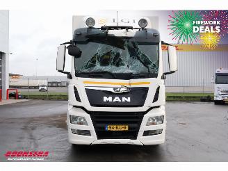 MAN TGS 18.320 Full Air LBW Dhollandia Camera Navi picture 5