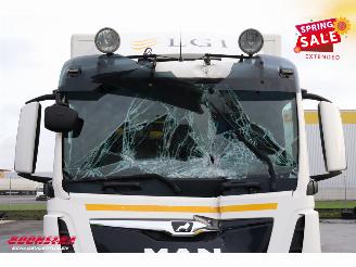 MAN TGS 18.320 Full Air XXL-LBW Camera Navi picture 12