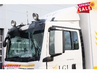 MAN TGS 18.320 Full Air XXL-LBW Camera Navi picture 14