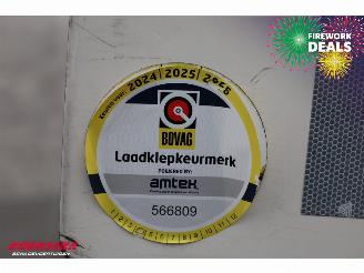 MAN TGS 18.320 Full Air LBW Dhollandia Camera Navi picture 34