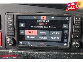 MAN TGS 18.320 Full Air XXL-LBW Camera Navi picture 23