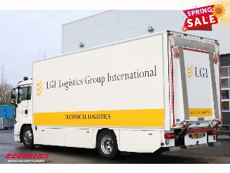 MAN TGS 18.320 Full Air XXL-LBW Camera Navi picture 4