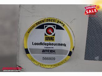 MAN TGS 18.320 Full Air XXL-LBW Camera Navi picture 33