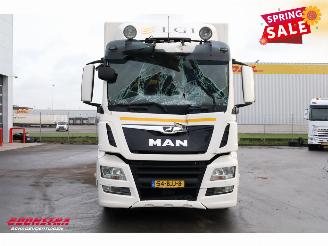 MAN TGS 18.320 Full Air XXL-LBW Camera Navi picture 5