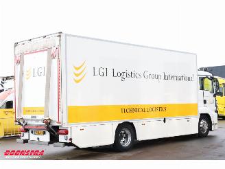 MAN TGS 18.320 Full Air LBW Dhollandia Camera Navi picture 3