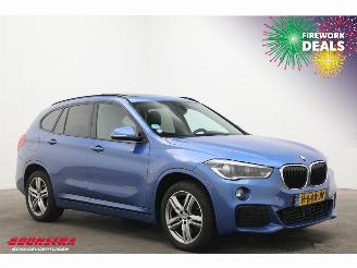 BMW X1 xDrive25i M-Sport Pano LED ACC HUD Memory Camera AHK picture 2