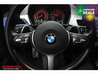 BMW X1 xDrive25i M-Sport Pano LED ACC HUD Memory Camera AHK picture 19