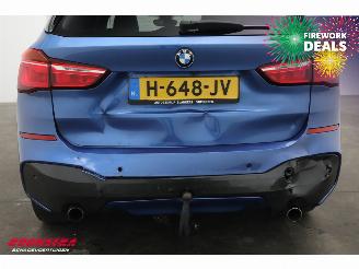 BMW X1 xDrive25i M-Sport Pano LED ACC HUD Memory Camera AHK picture 7