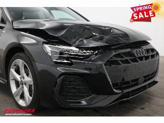 Audi A3 Sportback 30 TFSI S-Line Aut. LED ACC Virtual SHZ PDC 13.761 km! picture 6