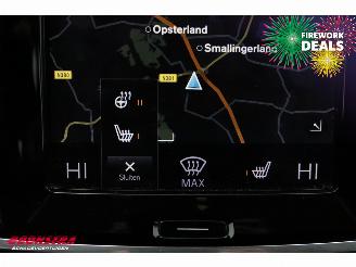 Volvo V-90 2.0 T5 Momentum LED ACC Leder Camera SHZ picture 23