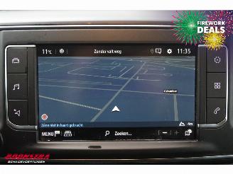 Opel Vivaro 2.0 CDTI L2-H1 Aut. Edition Navi Airco Cruise Camera PDC 82.144 km! picture 24