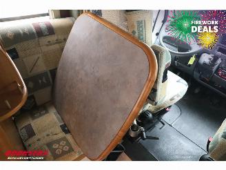 Rapido  Le Randonneur 710F 2.8 JTD Luifel Fietsendrager picture 11