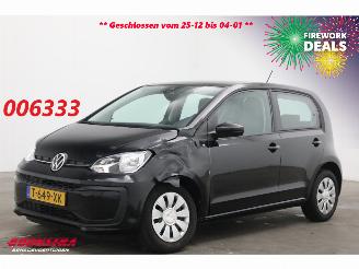 skadebil auto Volkswagen Up! 1.0 5-DRS Airco Bluetooth 59.636 km! 2023/9