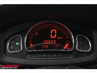 Microcar  M8 Premium DCI Leder 26.623 km! picture 10