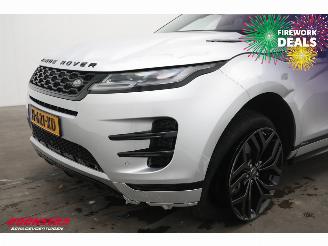 Land Rover Range Rover Evoque P200 AWD R-Dynamic S Pano Leder Meridian Cruise Camera SHZ picture 12