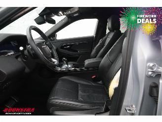Land Rover Range Rover Evoque P200 AWD R-Dynamic S Pano Leder Meridian Cruise Camera SHZ picture 21