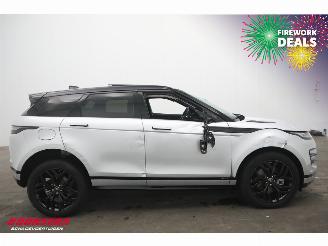 Land Rover Range Rover Evoque P200 AWD R-Dynamic S Pano Leder Meridian Cruise Camera SHZ picture 5