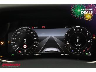 Land Rover Range Rover Evoque P200 AWD R-Dynamic S Pano Leder Meridian Cruise Camera SHZ picture 26