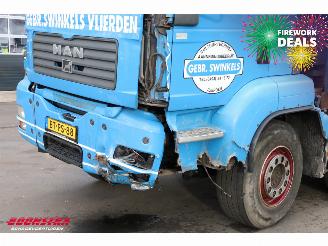 MAN TGA 41.440 8X4 Manual Full Steel picture 11