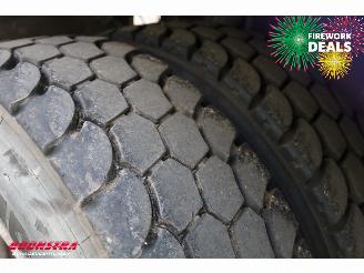 MAN TGA 41.440 8X4 Manual Full Steel picture 31