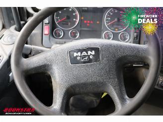 MAN TGA 41.440 8X4 Manual Full Steel picture 22