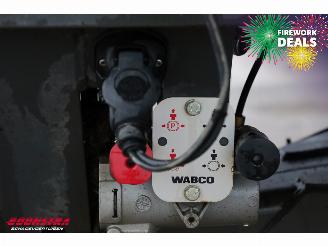   RADIUM 250 Silagewagen Stuuras 41.5m3 BY 2020 picture 27