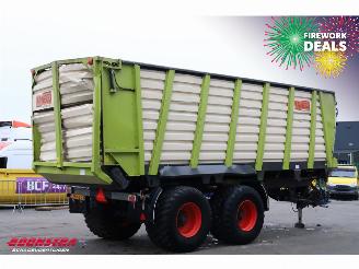   RADIUM 250 Silagewagen Stuuras 41.5m3 BY 2020 picture 3