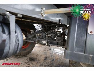   RADIUM 250 Silagewagen Stuuras 41.5m3 BY 2020 picture 18