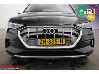 Audi E-tron 55 Quattro MirrorCam 360° Memory SHZ AHK picture 9