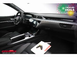 Audi E-tron 55 Quattro MirrorCam 360° Memory SHZ AHK picture 11
