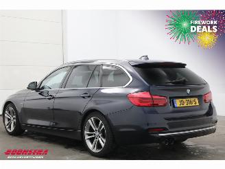 BMW 3-serie Touring 320d EDE Luxury LED ACC Leder Memory Camera SHZ PDC picture 4