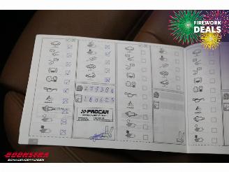 BMW 3-serie Touring 320d EDE Luxury LED ACC Leder Memory Camera SHZ PDC picture 25