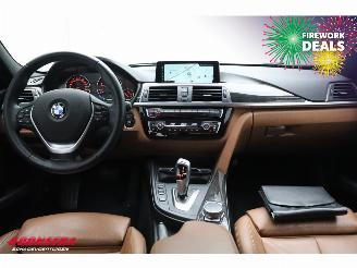 BMW 3-serie Touring 320d EDE Luxury LED ACC Leder Memory Camera SHZ PDC picture 12