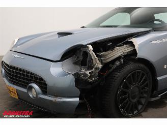 Ford USA Thunderbird 3.9 V8 30th Anniversary Leder Cruise SHZ picture 10