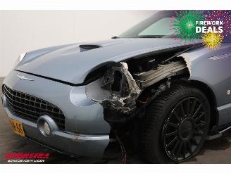 Ford  3.9 V8 30th Anniversary Leder Cruise SHZ picture 10