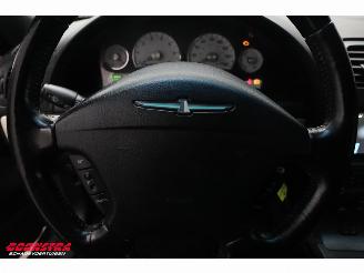 Ford USA Thunderbird 3.9 V8 30th Anniversary Leder Cruise SHZ picture 19