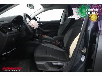 Skoda Scala 1.0 TSI Active Bluetooth Airco Cruise 76.201 km! picture 16