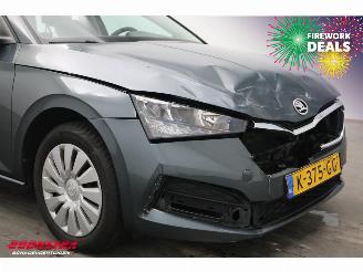 Skoda Scala 1.0 TSI Active Bluetooth Airco Cruise 76.201 km! picture 6