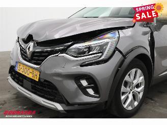 Renault Captur 1.3 TCe Aut. 140 Intens LED Navi Clima Cruise Camera PDC picture 10