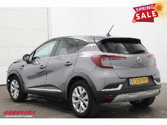 Renault Captur 1.3 TCe Aut. 140 Intens LED Navi Clima Cruise Camera PDC picture 4