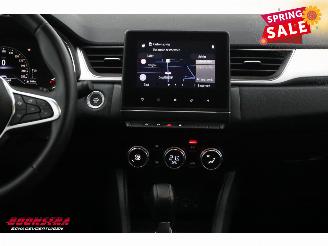 Renault Captur 1.3 TCe Aut. 140 Intens LED Navi Clima Cruise Camera PDC picture 19