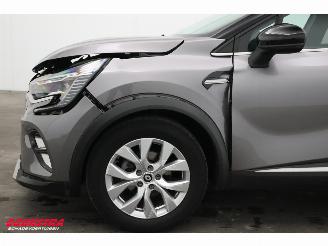 Renault Captur 1.3 TCe Aut. EDC 140 Intens LED Navi Clima Cruise Camera PDC picture 12